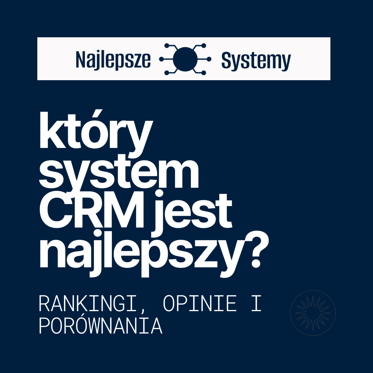 grafika do sekcji 'systemy crm'